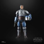 [DISPONIBLE] HASBRO STAR WARS THE MANDALORIAN THE BLACK SERIES MANDALORIAN FLEET COMMANDER - 15 CM