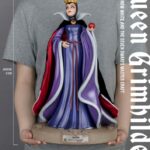 [PRE-ORDER JUNIO 2024] BEAST KINGDOM DISNEY MASTERCRAFT QUEEN GRIMHILDE - 41 CM