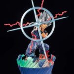 FIGUARTS ZERO DRAGON BALL SUPER HERO SON GOHAN BEAST MAKANKOSAPPO EXTRA BATTLE - 23 CM