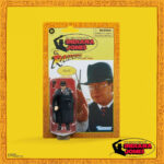 HASBRO INDIANA JONES RETRO COLLECTION: TOHT EN BUSCA DEL ARCA PERDIDA - 10 CM