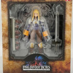 SQUARE ENIX BRING ARTS FINAL FANTASY TACTICS 1/12 AGRIAS OAKS - 15 CM
