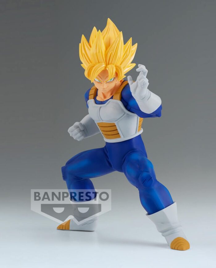Figurine Dragon Ball Super Saiyan Son Goku - chosenshiretsuden Son Goku