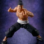 [PRE-ORDER FEBRERO 2027] S.H FIGUARTS JUJUTSU KAISEN AOI TODO - 16 CM