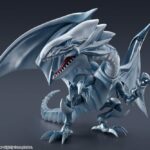 [PRE-ORDER MARZO 2024] S.H MONSTERARTS YU-GI-OH! BLUE-EYES WHITE DRAGON - 22 CM