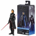 HASBRO STAR WARS: OBI-WAN KENOBI BLACK SERIES FOURTH SISTER INQUISITOR - 15 CM