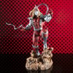 [PRE-ORDER FEBRERO 2024] DIAMOND SELECT MARVEL COMIC GALLERY OMEGA RED - 25 CM