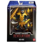 MATTEL MASTERS OF THE UNIVERSE REVELATION MASTERVERSE CLASSIC MER-MAN - 18 CM