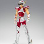 SAINT SEIYA SAINT CLOTH MYTH PEGASUS SEIYA 20TH ANNIVERSARY VER. - 16 CM