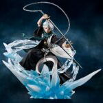 [DISPONIBLE] FIGUARTS ZERO BLEACH 1K YEAR BLOOD WAR TOUSHIRO HITSUGAYA - 18 CM