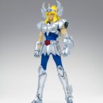 SAINT SEIYA SAINT CLOTH MYTH CYGNUS HYOGA 20TH ANNIVERSARY VER. - 16 CM
