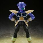 [DISPONIBLE] S.H FIGUARTS DRAGON BALL Z KYEWI - 14 CM