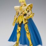 SAINT SEIYA SAINT CLOTH MYTH EX VIRGO SHAKA 20TH REVIVAL VER. - 18 CM
