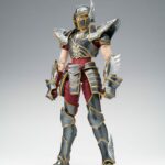 [DISPONIBLE] SAINT CLOTH MYTH EX SAINT SEIYA THE BEGINNING  PEGASUS SEIYA KNIGHTS OF THE ZODIAC - 17 CM