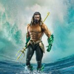 [PRE-ORDER AGOSTO 2024] S.H FIGUARTS  AQUAMAN AND THE LOST KINGDOM AQUAMAN - 16 CM