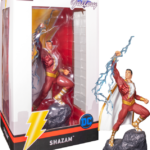[DISPONIBLE] DIAMOND SELECT DC COMIC GALLERY SHAZAM - 28 CM
