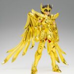 [PRE-ORDER MAYO 2025] SAINT SEIYA SAINT CLOTH MYTH EX SAGITTARIUS SEIYA -INHERITOR OF THE GOLD CLOTH- VER. - 17 CM