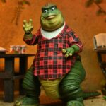 [PRE-ORDER SEPTIEMBRE 2024] NECA DINOSAURS ULTIMATE EARL SINCLAIR SCALE ACTION - 18 CM