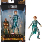 [DISPONIBLE] HASBRO MARVEL LEGENDS ETERNALS: MARVEL'S SPRITE - 15 CM