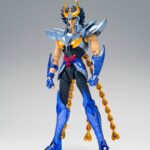 SAINT SEIYA MYTH CLOTH EX PHOENIX IKKI FINAL BRONZE CLOTH - 17 CM
