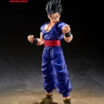 [DISPONIBLE] S.H FIGUARTS DRAGON BALL SUPER ULTIMATE GOHAN SUPER HERO - 15 CM