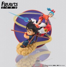 SON-GOKU-BULMA-DRAGON-BALL-FIGUARTS-ZERO-4