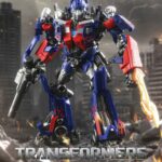 [DISPONIBLE] BLOKEES TRANSFORMERS MODEL KIT CLASSIC CLASS 09 OPTIMUS PRIME - 12 CM