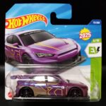 [DISPONIBLE] HOT WHEELS 2025 1/64 HW EV: CUPRA e-RACER