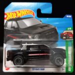 [DISPONIBLE] HOT WHEELS 2025 1/64 HW REVERSE RAKE '23 RAM 1500