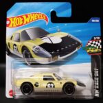 [DISPONIBLE] HOT WHEELS 2025 1/64 HW RACE DAY: PORSCHE 904 CARRERA GTS