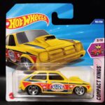 [DISPONIBLE] HOT WHEELS 2025 1/64 COMPACT KINGS: '76 CHEVY CHEVETTE