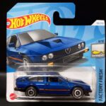 [DISPONIBLE] HOT WHEELS 2024 1/64 FACTORY FRESH: ALFA ROMEO GTV6 3.0