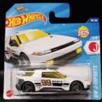 [DISPONIBLE] HOT WHEELS 2025 1/64 HW J-IMPORTS: HAKO TYPE D