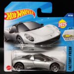 [DISPONIBLE] HOT WHEELS 2025 1/64 FACTORY FRESH: GORDON MURRAY AUTOMOTIVE T.33