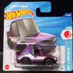 [DISPONIBLE] HOT WHEELS 2025 1/64 HW J-IMPORTS: NISSAN SKYLINE 2000GT-R LBWK
