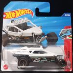 [DISPONIBLE] HOT WHEELS 2025 1/64 TRACK ACES: DUNE IT UP
