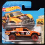 [DISPONIBLE] HOT WHEELS 2021 1/64 BAJA BLAZERS: TOYOTA OFF-ROAD TRUCK