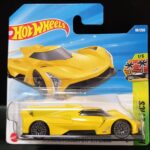 [DISPONIBLE] HOT WHEELS 2025 1/64 HW EXOTICS: CADILLAC PROJECT GTP HYPERCAR