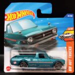 [DISPONIBLE] HOT WHEELS 2025 1/64 HW HOT TRUCKS: 1975 DATSUN SUNNY TRUCK (B120)