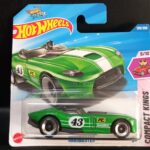 [DISPONIBLE] HOT WHEELS 2025 1/64 COMPACT KINGS: RRROADSTER