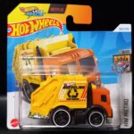 HOT WHEELS 2024 1/64 HW METRO: TOTAL DISPOSAL