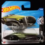 [DISPONIBLE] HOT WHEELS 2025 1/64 ROD SQUAD: CUSTOM CADILLAC FLEETWOOD