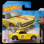[DISPONIBLE] HOT WHEELS 2024 1/64 HW RACE DAY: HONDA 5800 RACING