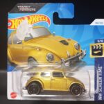 [DISPONIBLE] HOT WHEELS 2024 1/64 HW SCREEN TIME: BUMBLEBEE