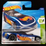 [DISPONIBLE] HOT WHEELS 2025 1/64 HW EV: SUPERCHARGED