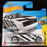 [DISPONIBLE] HOT WHEELS 2025 1/64 HW ART CARS: HI-ROLLER II