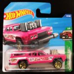 [DISPONIBLE] HOT WHEELS 2025 1/64 HW REVERSE RAKE: CRUISE BRUISER