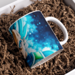 [DISPONIBLE] TAZA PERSONALIZADA DRAGON BALL (M.35) - 325 ML