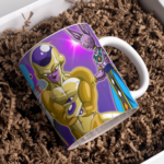 [DISPONIBLE] TAZA PERSONALIZADA DRAGON BALL (M.161) - 325 ML