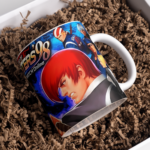 [DISPONIBLE] TAZA PERSONALIZADA GAMER (M.126) - 325 ML