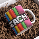 [DISPONIBLE] TAZA PERSONALIZADA GAMER (M.96) - 325 ML